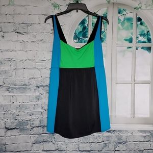 Always for Me Bathing suit size 18W